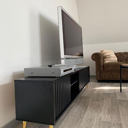 Ferien- Und Businessappartement Am Lausitzring Meuro Екстер'єр фото
