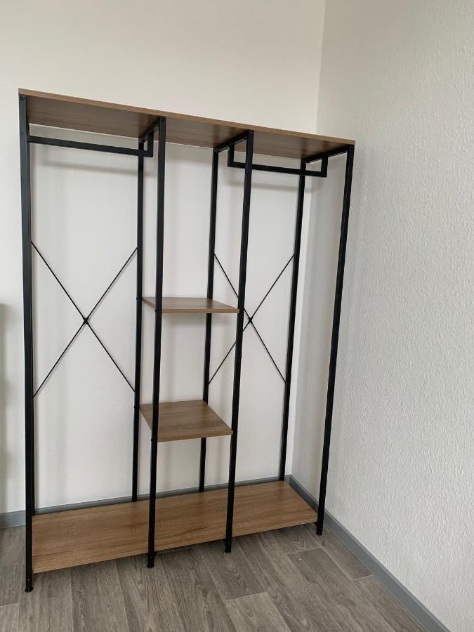 Ferien- Und Businessappartement Am Lausitzring Meuro Екстер'єр фото